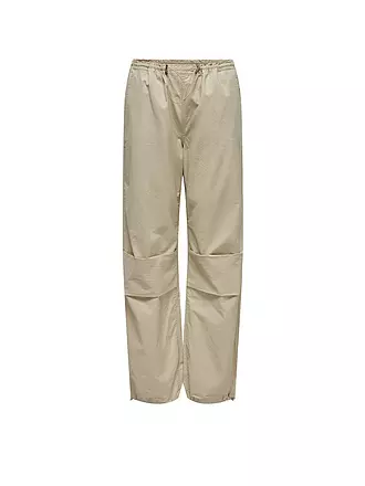 ONLY | Pantalon de jogging coupe ONLECHO-LAIA | beige
